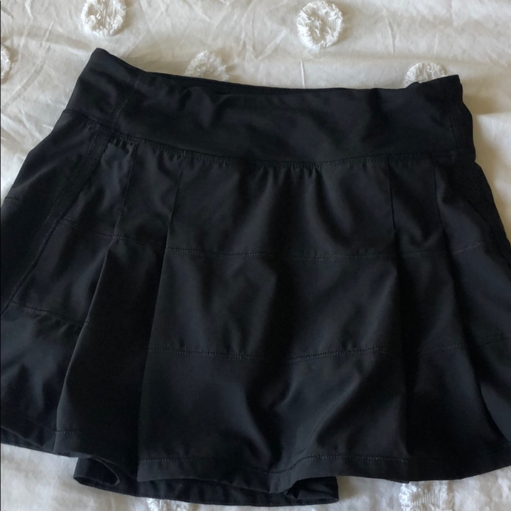 lululemon skirt